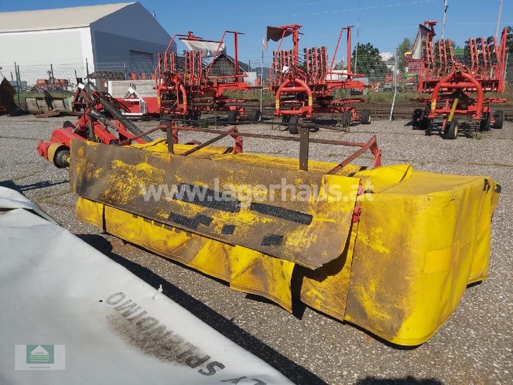 Mähwerk typu Fella KC 270, Gebrauchtmaschine v Klagenfurt (Obrázek 8)