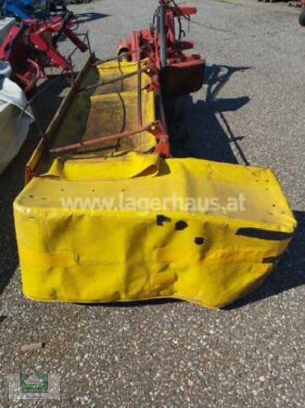Mähwerk от тип Fella KC 270, Gebrauchtmaschine в Klagenfurt (Снимка 7)