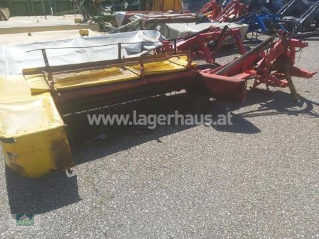 Mähwerk от тип Fella KC 270, Gebrauchtmaschine в Klagenfurt (Снимка 10)
