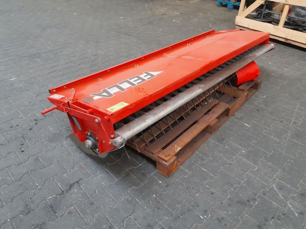 Mähwerk des Typs Fella KC 310 TL, Neumaschine in MARIENHEEM (Bild 2)