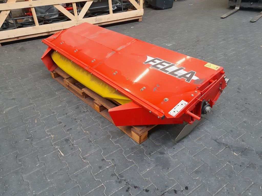 Mähwerk des Typs Fella KC 310 TL, Neumaschine in MARIENHEEM (Bild 1)