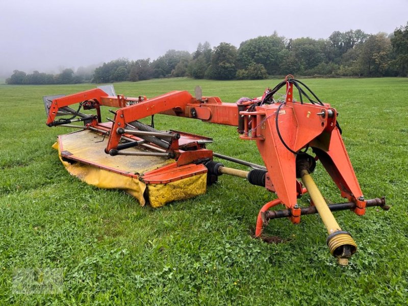 Mähwerk des Typs Fella KC 400 TR, Gebrauchtmaschine in Neuhof - Dorfborn (Bild 1)