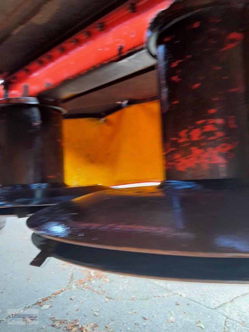 Mähwerk des Typs Fella KM 192, Gebrauchtmaschine in Berne (Bild 6)