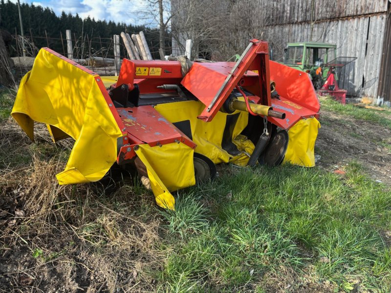 Mähwerk del tipo Fella KM 270 FP, Gebrauchtmaschine en Frickenhausen (Imagen 1)