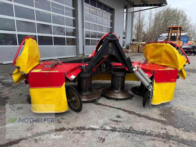 Mähwerk typu Fella KM 2940 FP-V, Gebrauchtmaschine w Pforzen (Zdjęcie 1)