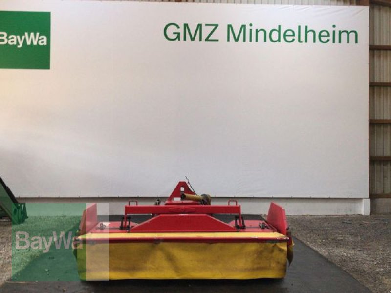 Mähwerk des Typs Fella KM 300 FP, Gebrauchtmaschine in Mindelheim (Bild 1)