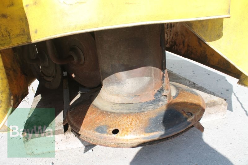 Mähwerk des Typs Fella KM 300 FP, Gebrauchtmaschine in Straubing (Bild 6)