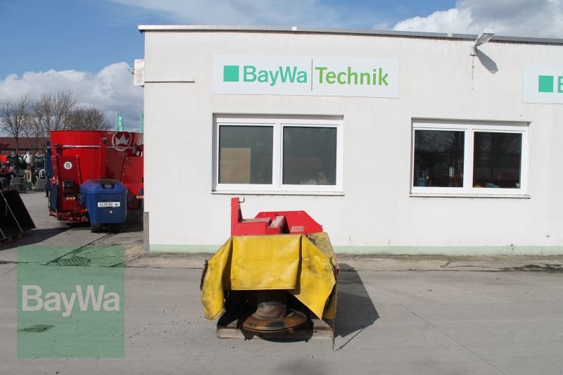 Mähwerk des Typs Fella KM 300 FP, Gebrauchtmaschine in Straubing (Bild 1)