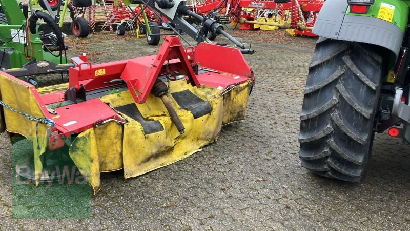 Mähwerk van het type Fella KM 300 FP, Gebrauchtmaschine in Eging am See (Foto 2)