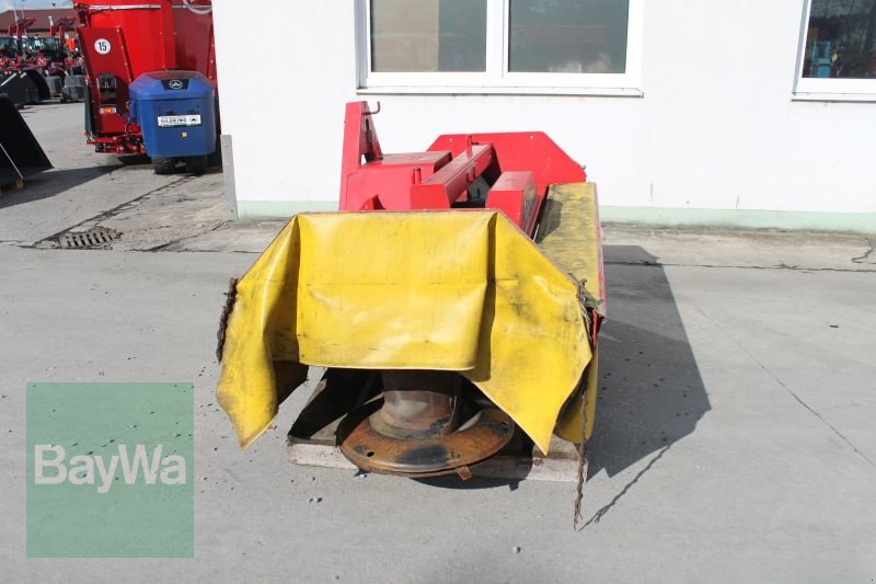 Mähwerk des Typs Fella KM 300 FP, Gebrauchtmaschine in Straubing (Bild 2)