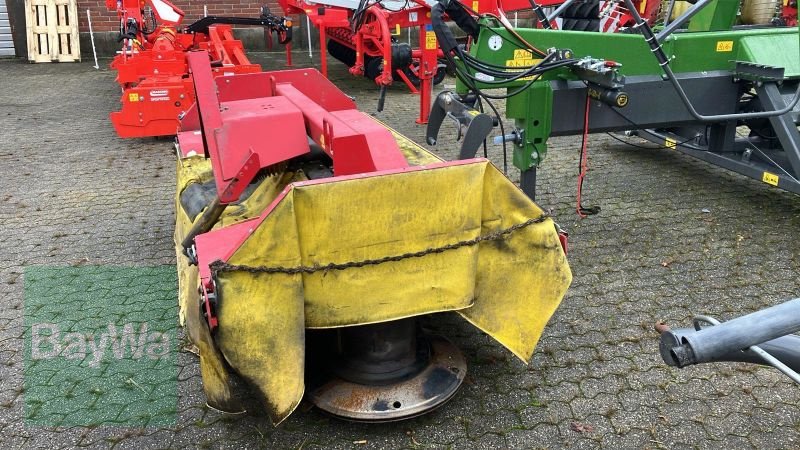 Mähwerk van het type Fella KM 300 FP, Gebrauchtmaschine in Eging am See (Foto 3)