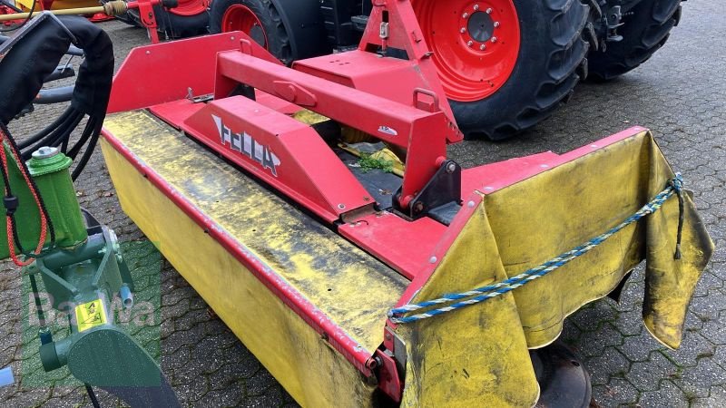 Mähwerk van het type Fella KM 300 FP, Gebrauchtmaschine in Eging am See (Foto 1)