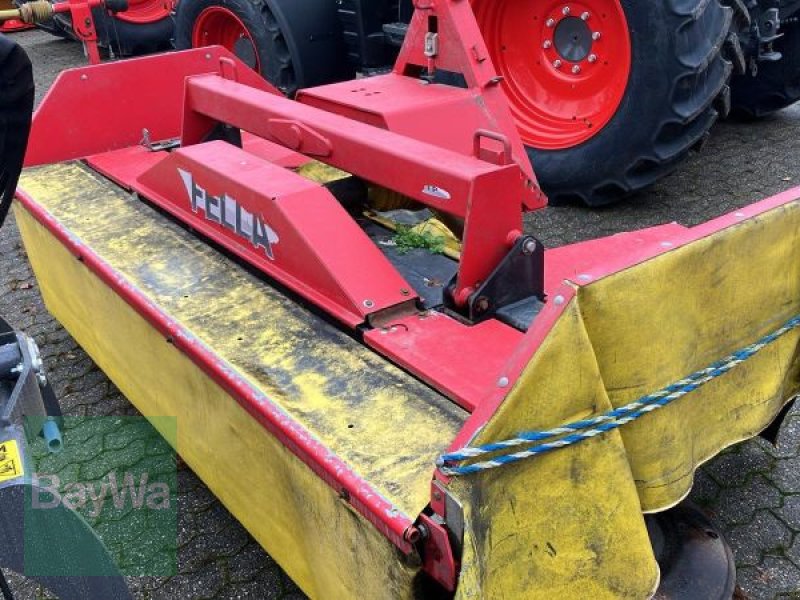 Mähwerk του τύπου Fella KM 300 FP, Gebrauchtmaschine σε Eging am See (Φωτογραφία 1)