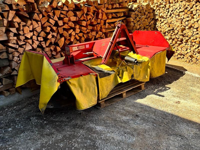 Mähwerk от тип Fella KM 300 FP, Gebrauchtmaschine в Patersdorf (Снимка 1)