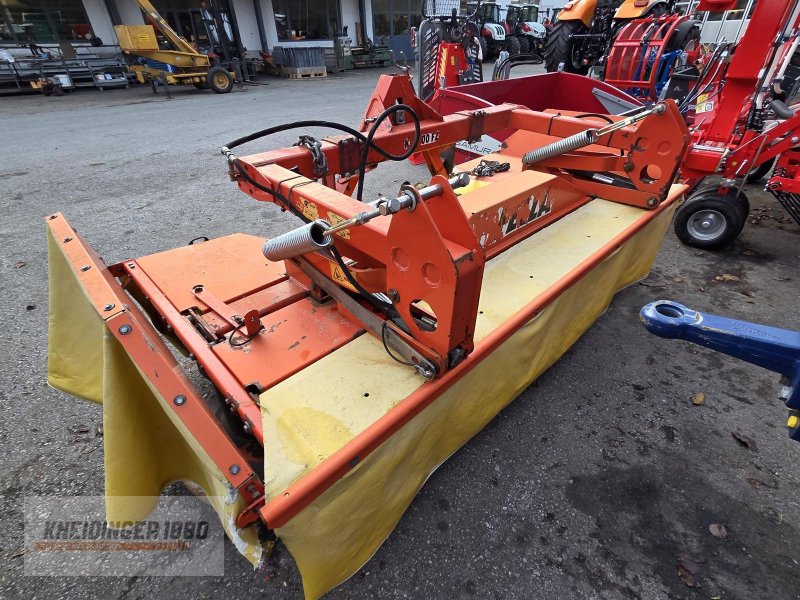 Mähwerk of the type Fella KM 300 FZ, Gebrauchtmaschine in Altenfelden (Picture 1)