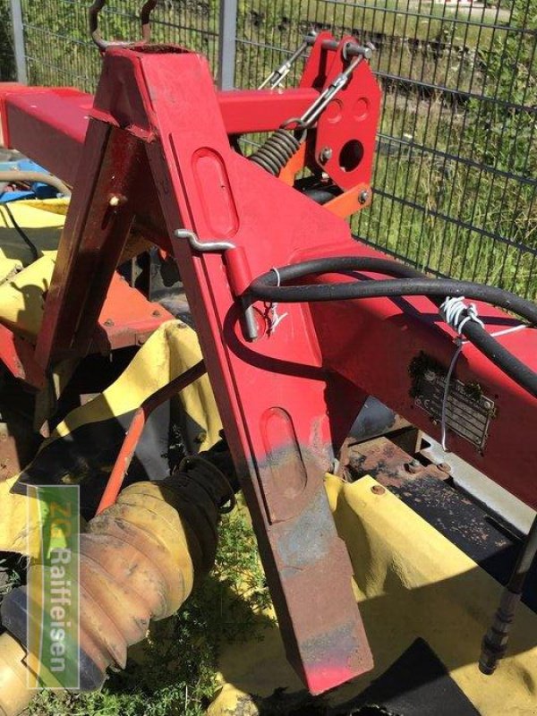 Mähwerk des Typs Fella KM 300 FZ, Gebrauchtmaschine in Waldshut-Tiengen (Bild 5)