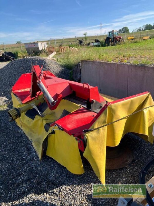 Mähwerk of the type Fella KM 300FP Gebr. Mähwerk, Gebrauchtmaschine in Pfullendorf (Picture 2)