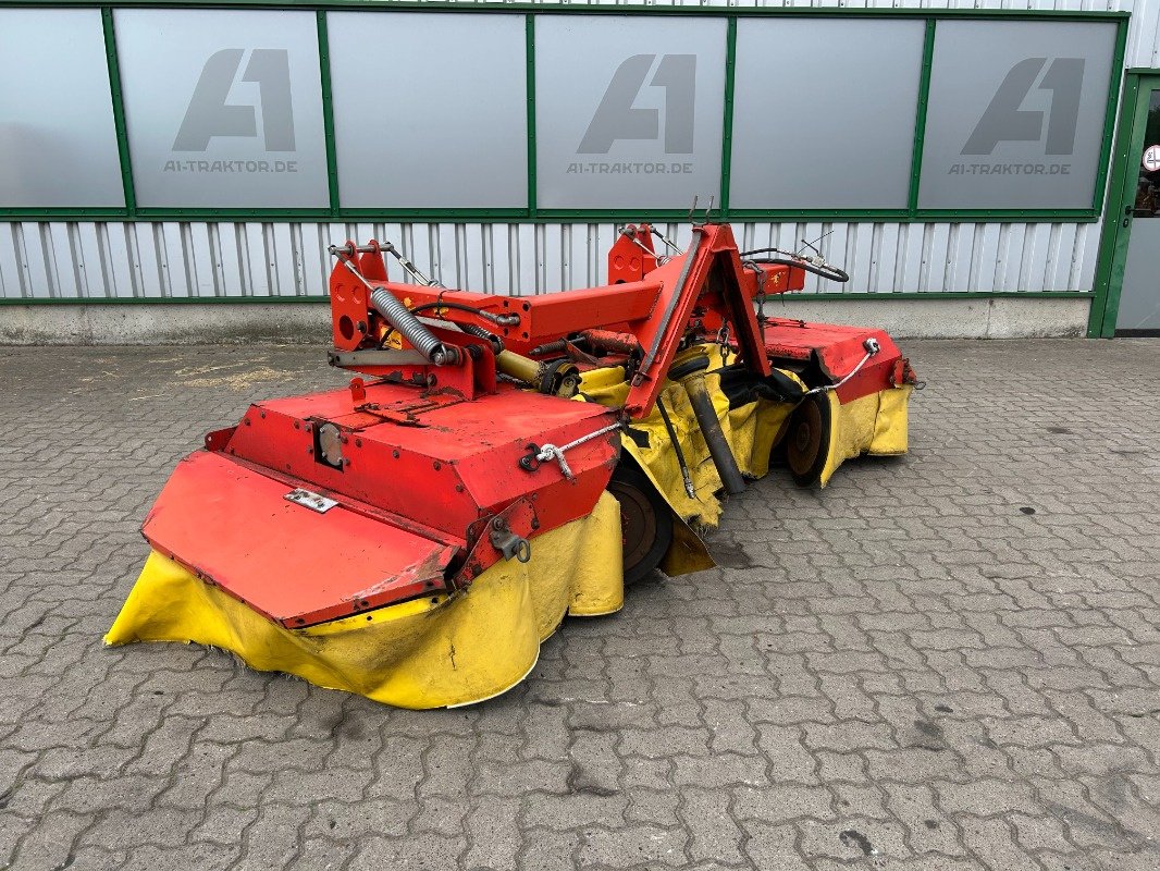 Mähwerk of the type Fella KM 310 FC, Gebrauchtmaschine in Sittensen (Picture 3)