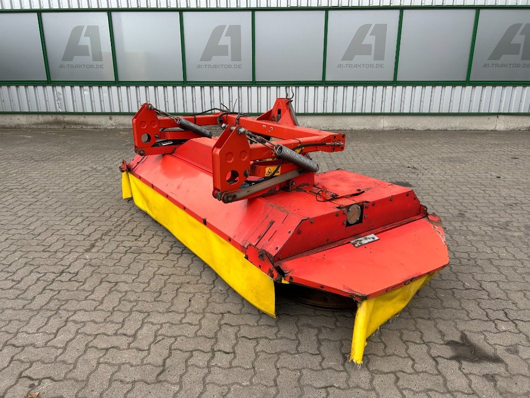 Mähwerk of the type Fella KM 310 FC, Gebrauchtmaschine in Sittensen (Picture 1)