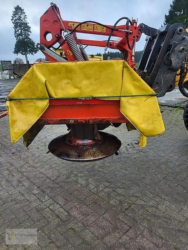 Mähwerk Türe ait Fella KM 310 FZ, Gebrauchtmaschine içinde Fischbach/Clervaux (resim 5)