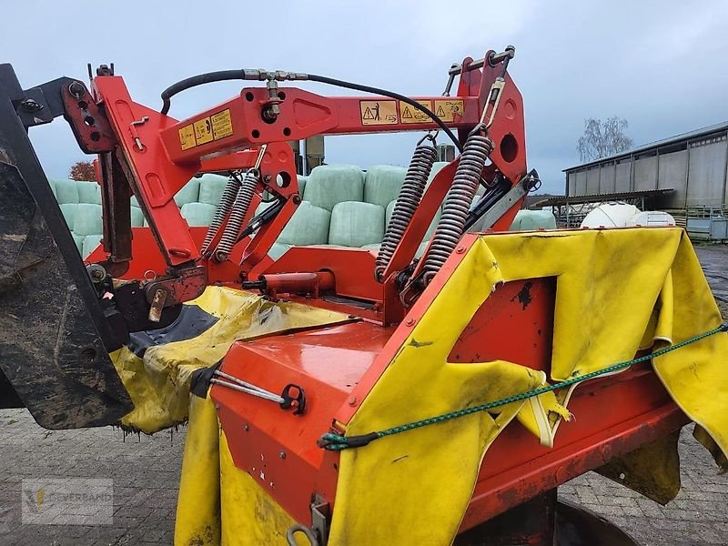 Mähwerk Türe ait Fella KM 310 FZ, Gebrauchtmaschine içinde Fischbach/Clervaux (resim 3)