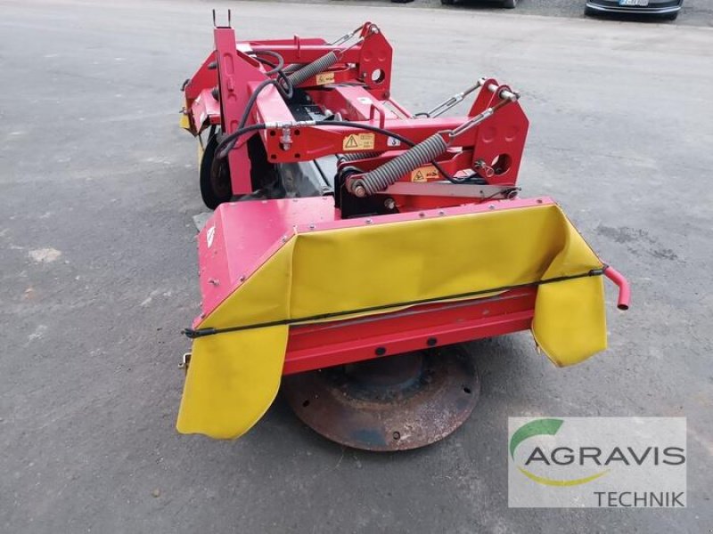 Mähwerk типа Fella KM 310 FZ, Gebrauchtmaschine в Fritzlar (Фотография 4)