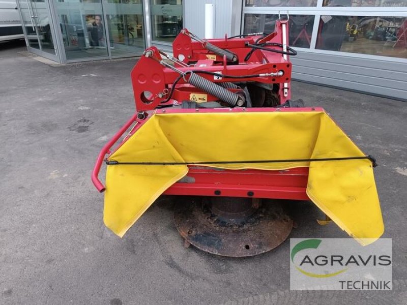 Mähwerk типа Fella KM 310 FZ, Gebrauchtmaschine в Fritzlar (Фотография 2)