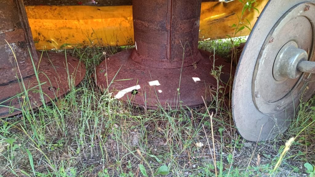 Mähwerk типа Fella KM 310, Gebrauchtmaschine в Lérouville (Фотография 10)