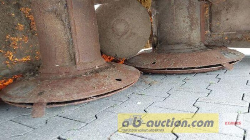 Mähwerk des Typs Fella KM 3140 FP-V, Gebrauchtmaschine in Töging am Inn (Bild 7)