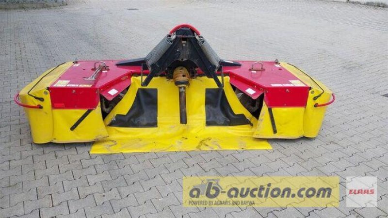 Mähwerk des Typs Fella KM 3140 FP-V, Gebrauchtmaschine in Töging am Inn (Bild 5)