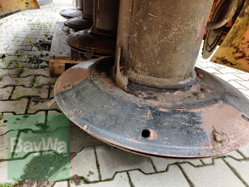 Mähwerk типа Fella KM 3140, Gebrauchtmaschine в Neunburg v.Wald (Фотография 4)