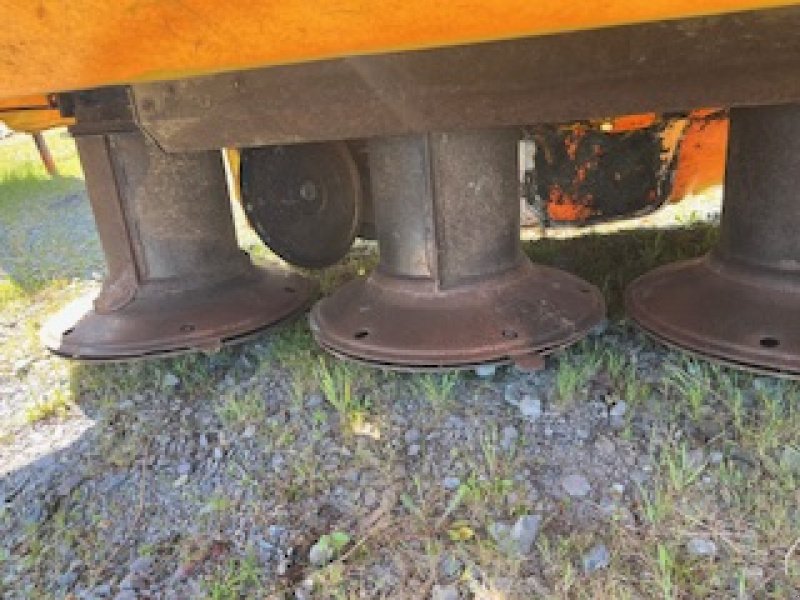 Mähwerk of the type Fella KM270FP, Gebrauchtmaschine in CHATEAUBRIANT CEDEX (Picture 5)