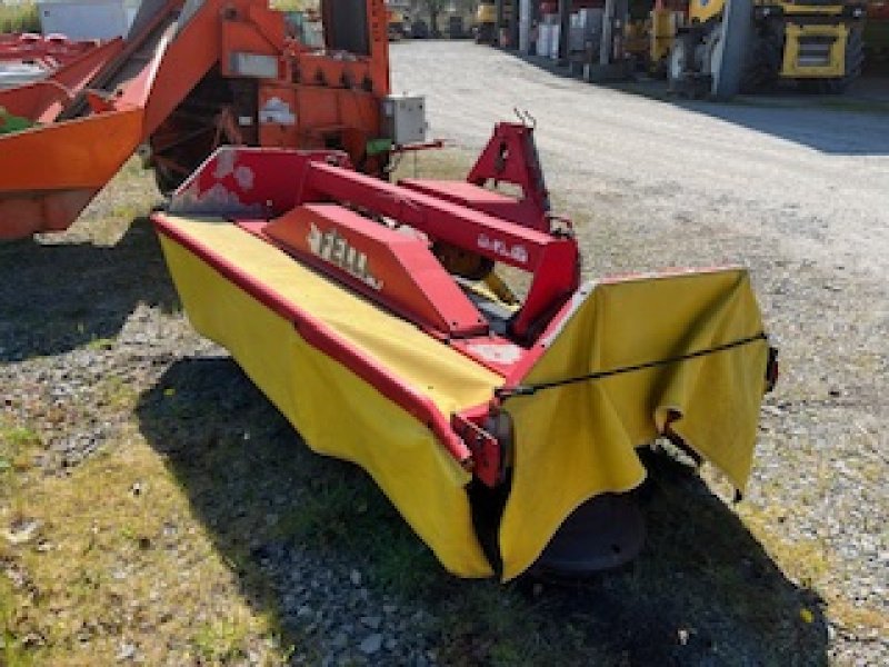 Mähwerk of the type Fella KM270FP, Gebrauchtmaschine in CHATEAUBRIANT CEDEX (Picture 2)