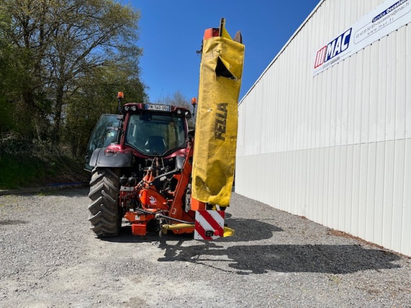 Mähwerk of the type Fella KM310YL, Gebrauchtmaschine in CHATEAUBRIANT CEDEX (Picture 5)