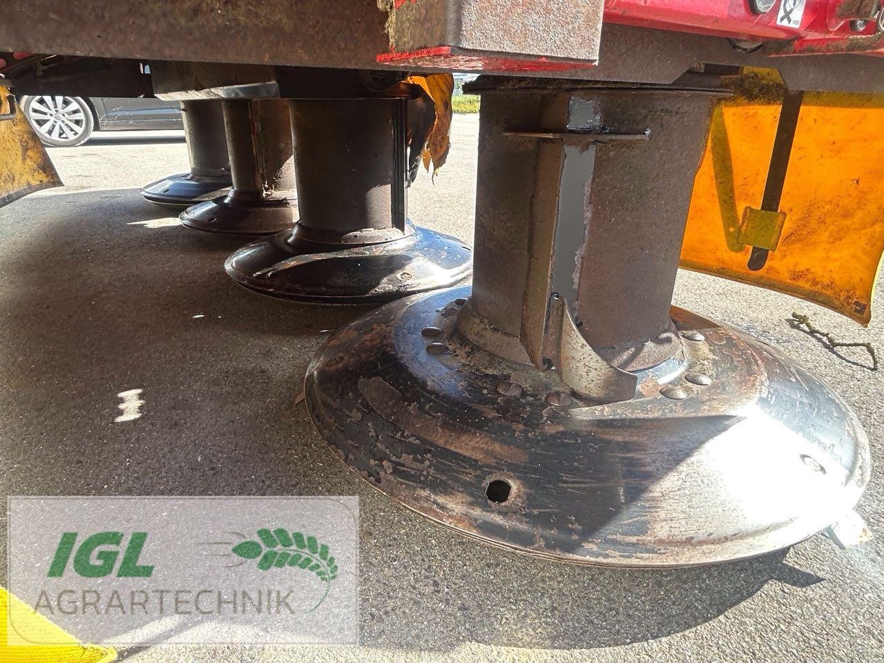 Mähwerk of the type Fella KM3140, Gebrauchtmaschine in Nabburg (Picture 6)