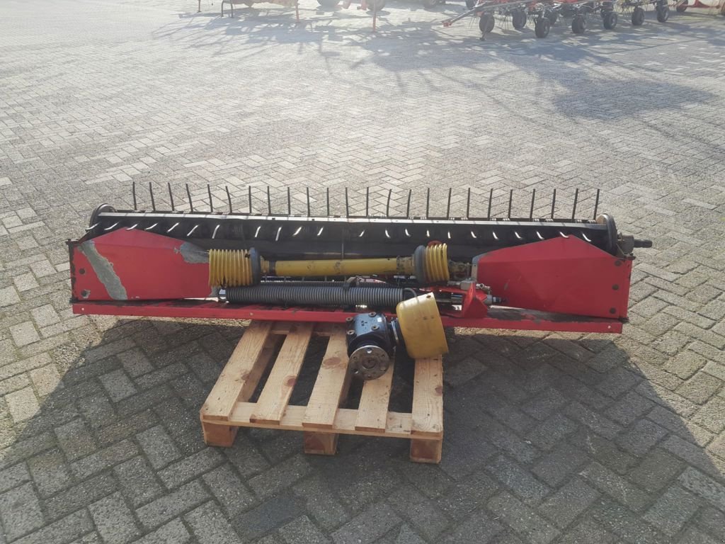 Mähwerk typu Fella KNEUZER SM 270 KC, Gebrauchtmaschine v MARIENHEEM (Obrázek 4)