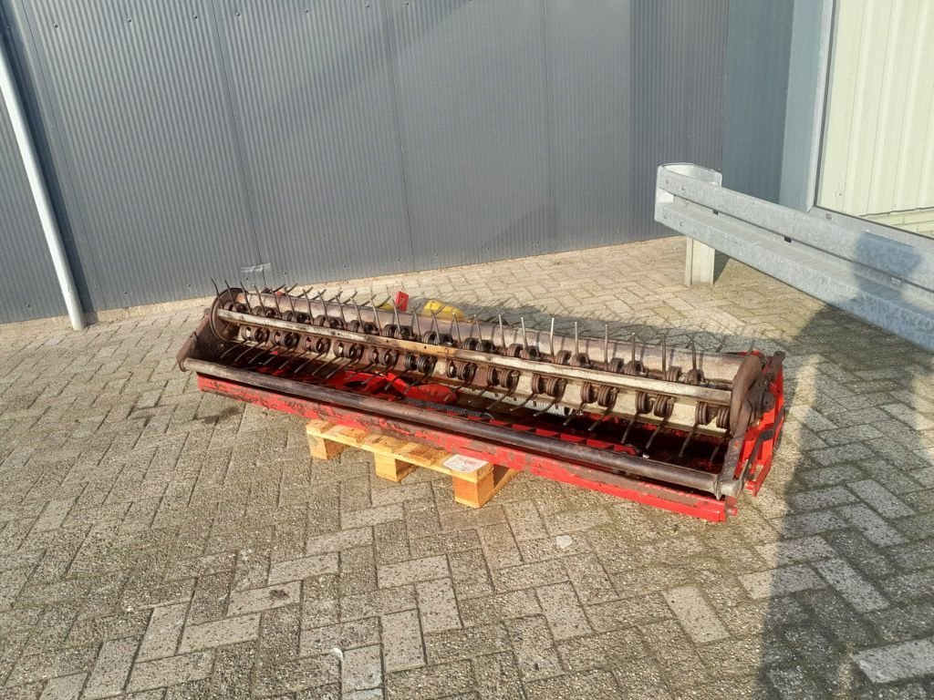 Mähwerk typu Fella KNEUZER SM 270 KC, Gebrauchtmaschine v MARIENHEEM (Obrázek 2)