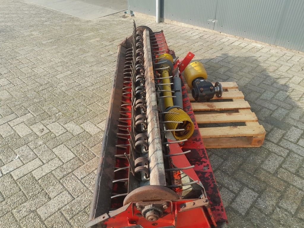 Mähwerk typu Fella KNEUZER SM 270 KC, Gebrauchtmaschine v MARIENHEEM (Obrázek 3)