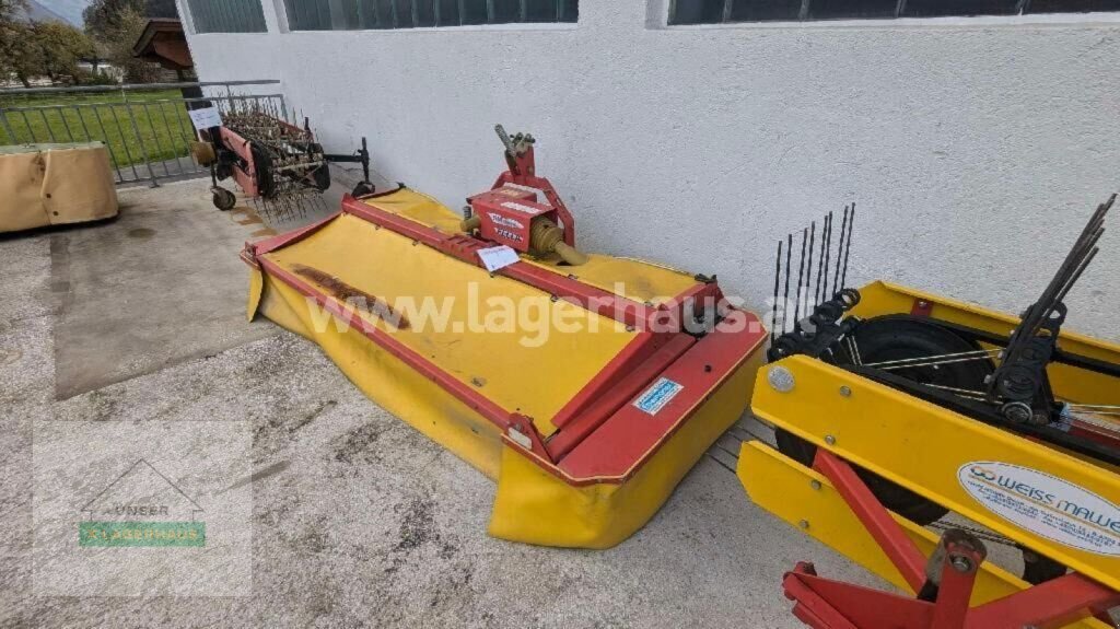 Mähwerk of the type Fella Mähwerk 260, Gebrauchtmaschine in Schlitters (Picture 7)