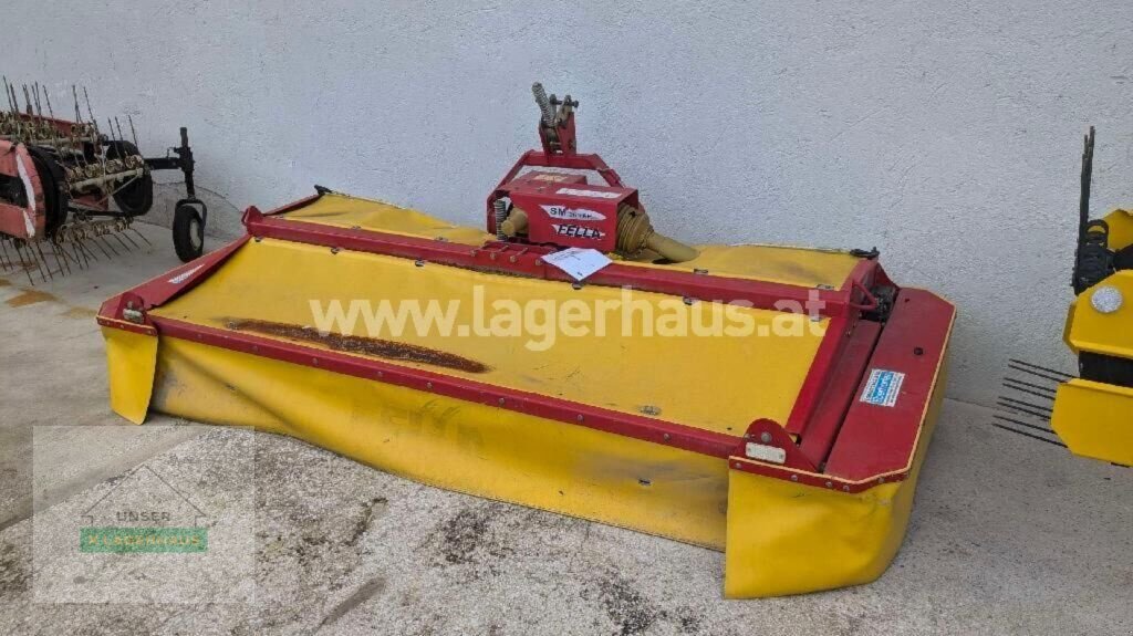 Mähwerk of the type Fella Mähwerk 260, Gebrauchtmaschine in Schlitters (Picture 1)