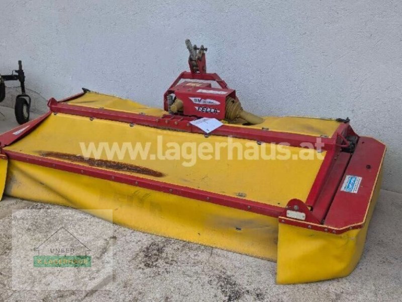 Mähwerk des Typs Fella Mähwerk 260, Gebrauchtmaschine in Schlitters (Bild 1)