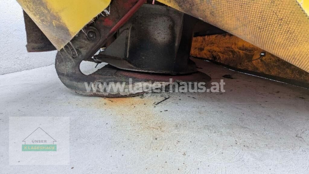 Mähwerk of the type Fella Mähwerk 260, Gebrauchtmaschine in Schlitters (Picture 6)