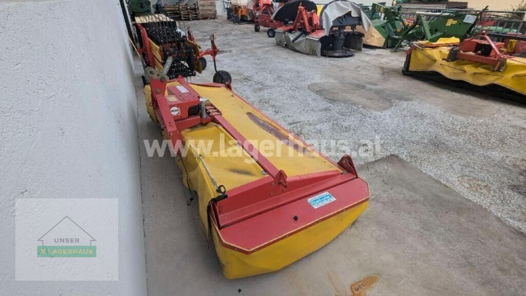 Mähwerk of the type Fella Mähwerk 260, Gebrauchtmaschine in Schlitters (Picture 4)