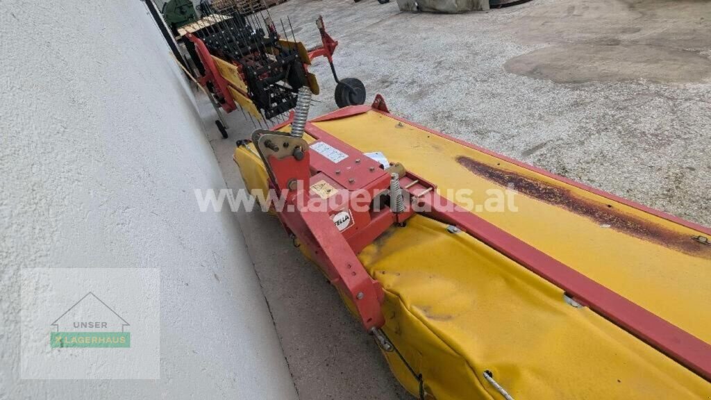 Mähwerk of the type Fella Mähwerk 260, Gebrauchtmaschine in Schlitters (Picture 5)
