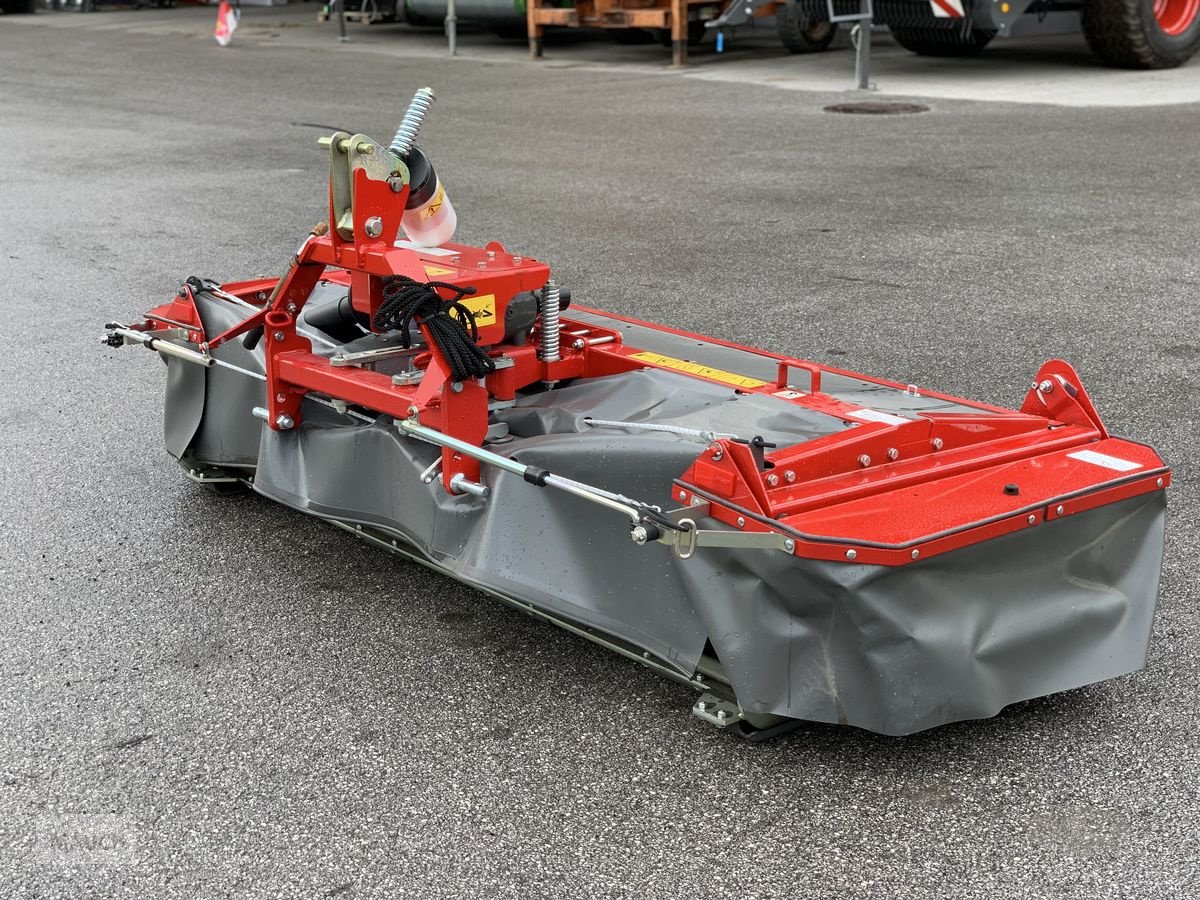 Mähwerk Türe ait Fella Mähwerk Ramos 210 FK-S, Neumaschine içinde Eben (resim 5)