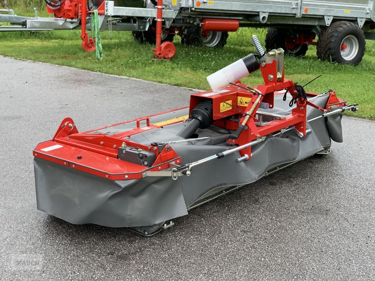 Mähwerk Türe ait Fella Mähwerk Ramos 210 FK-S, Neumaschine içinde Eben (resim 7)