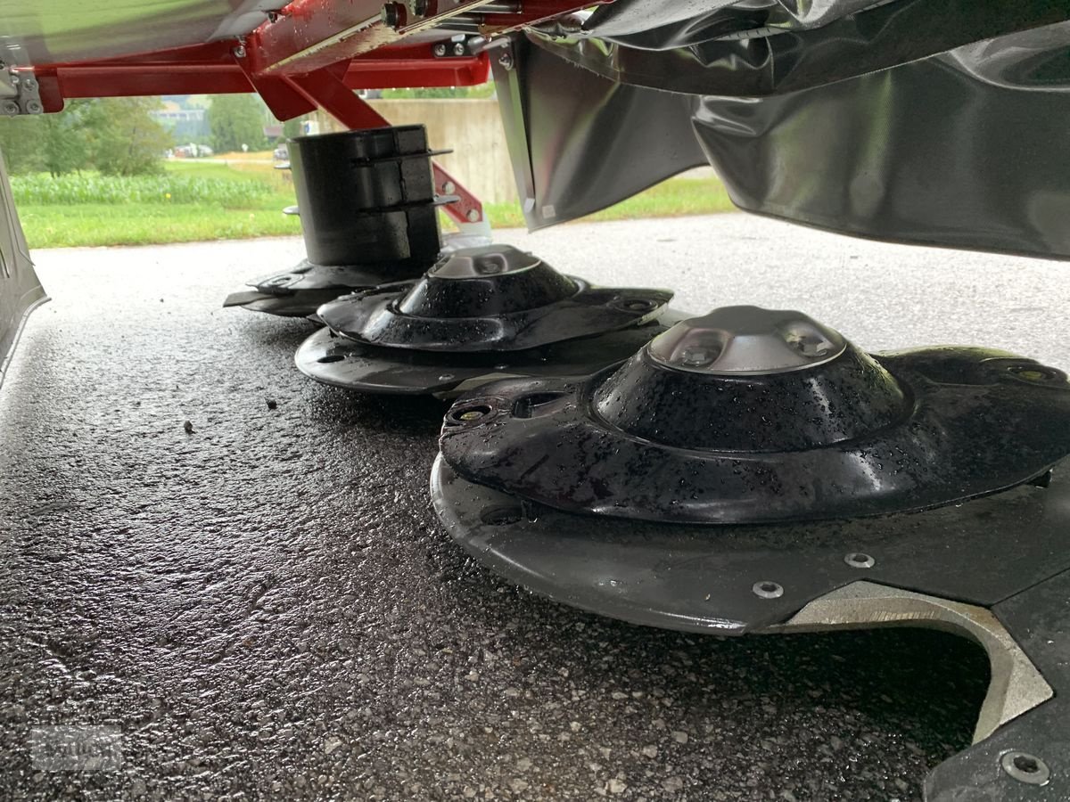 Mähwerk Türe ait Fella Mähwerk Ramos 210 FK-S, Neumaschine içinde Eben (resim 12)