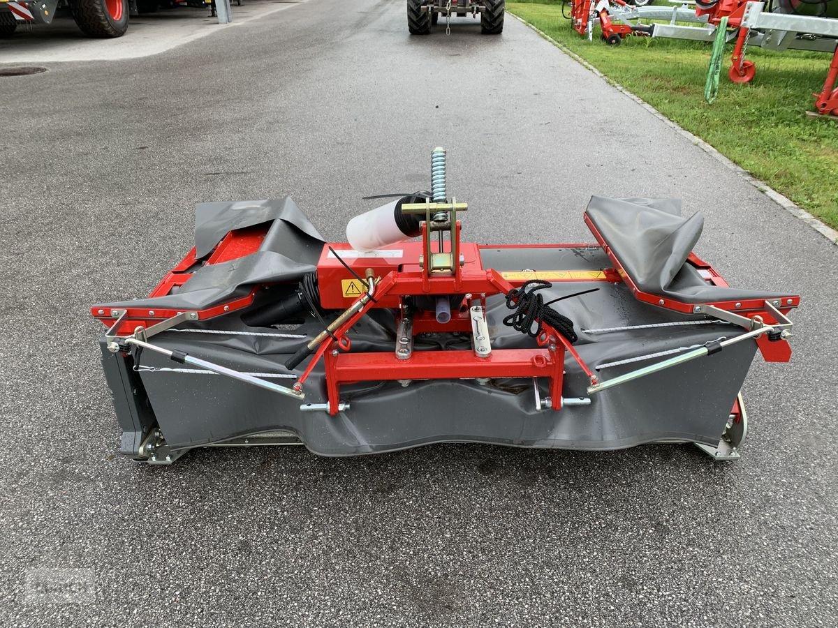 Mähwerk Türe ait Fella Mähwerk Ramos 210 FK-S, Neumaschine içinde Eben (resim 10)
