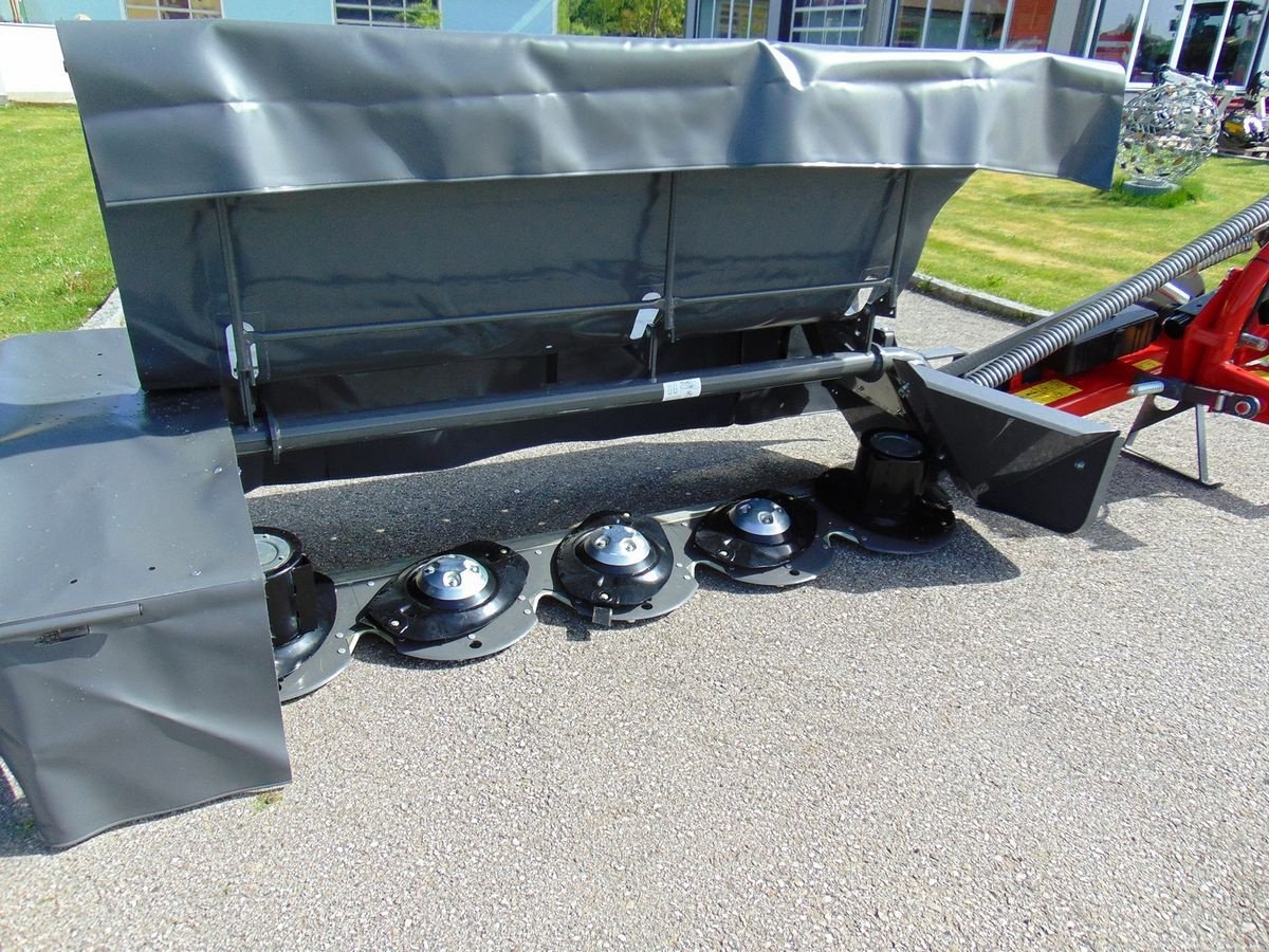 Mähwerk of the type Fella Mähwerk Ramos 270P, Neumaschine in Neukirchen am Walde  (Picture 6)