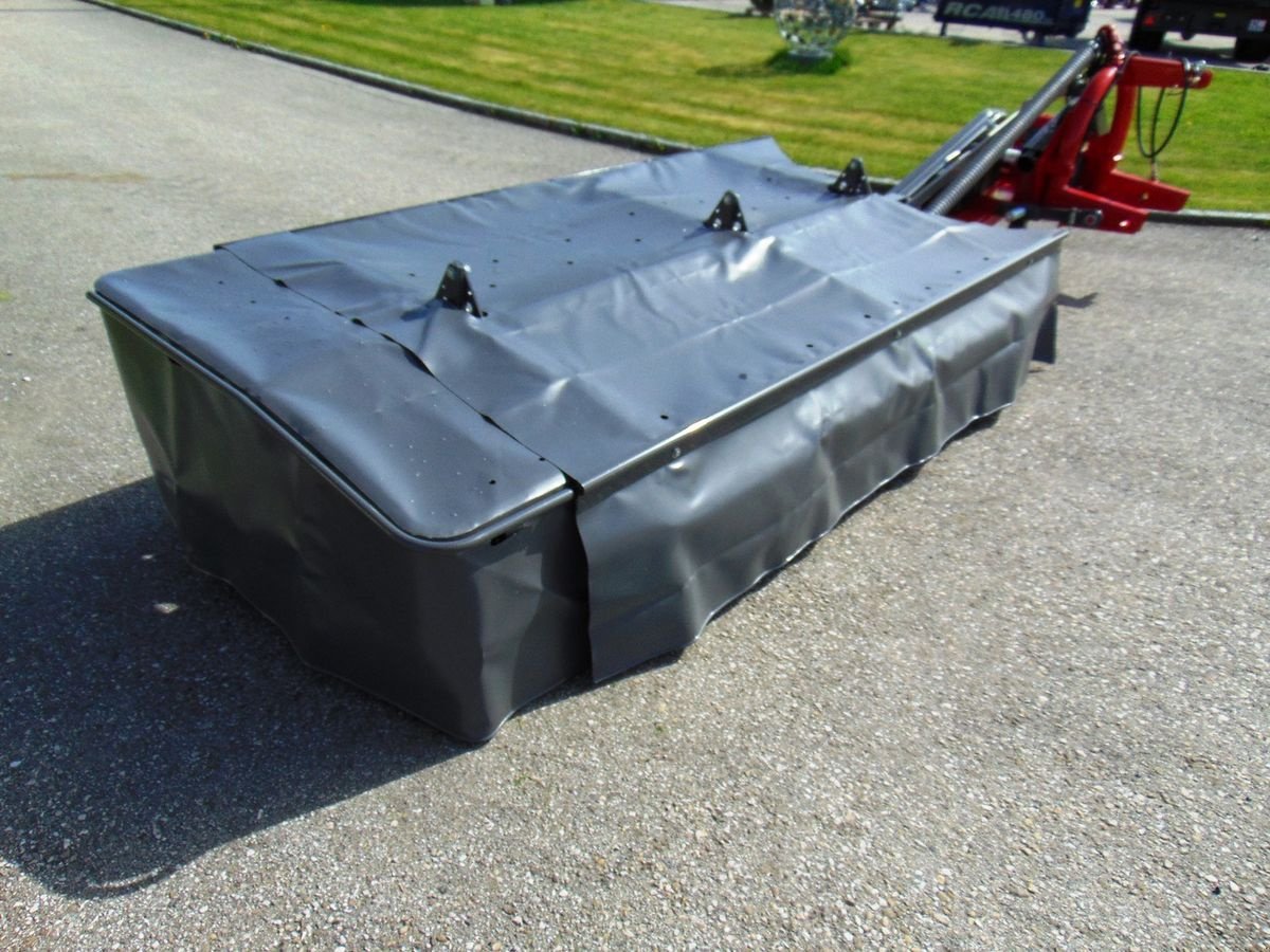 Mähwerk of the type Fella Mähwerk Ramos 270P, Neumaschine in Neukirchen am Walde  (Picture 5)